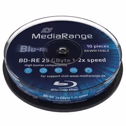 MediaRange MR501