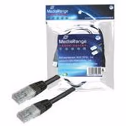 MediaRange MRCS110, 1,5 m, Cat5