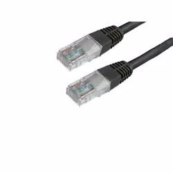 MediaRange MRCS119, 1 m, Cat6, S/FTP (S-STP), RJ-45, RJ-45