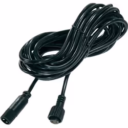 Câble de rallonge - ESOTEC - Napoli Siena Milano Watersplash - 5m - Extérieur