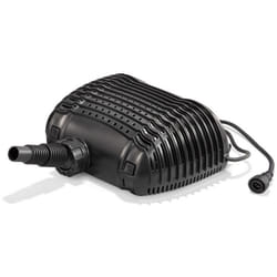 Esotec - Pompe immergée bassin 12-18V Water Fall 5000L