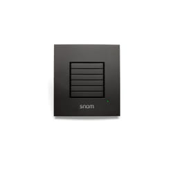 Snom DECT Repeater M5 1880 - 1900 MHz Noir