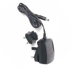 Snom 00004325 adaptateur de puissance & onduleur Intérieure 10 W Noir