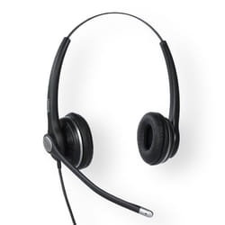 Snom A100D Noir