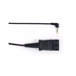 Snom 00004344, Noir
