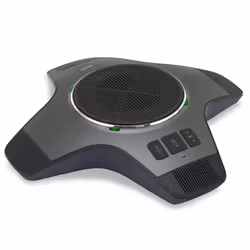Snom C52-SP, téléphone, Noir, 50 m, Statut, Boutons, C520-WiMi