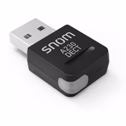 Snom A230
