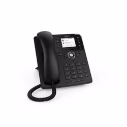 Snom D735