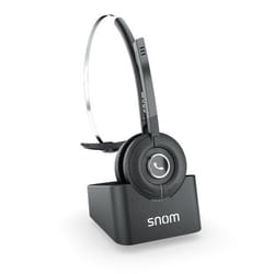 Snom A190 Noir