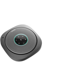 Snom C300 haut-parleur téléphone Gris