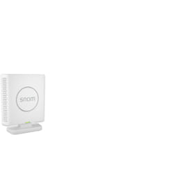 Snom M6 Blanc