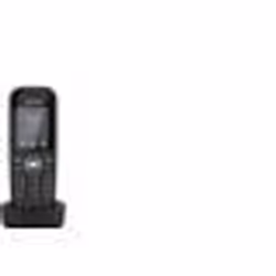 Snom M30 IP DECT Handset EU, Téléphone DECT, Combiné sans fil, Haut-parleur, Noir
