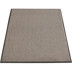 Certeo - Miltex, Tapis de propreté eazycare aqua, l x l 1500 x 900 mm,