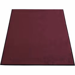Tapis de propreté EAZYCARE AQUA, L x l 1500 x 900 mm, rouge. Produit livré = monté. Longueur = 1500 mm. Largeur = 900 mm. Hau ...