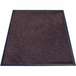 Découvrez le tapis de propreté EAZYCARE WASH, un véritable allié pour votre intérieur ! Mesurant 850 x 600 mm avec une épaiss ...