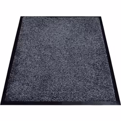 Découvrez le tapis de propreté EAZYCARE WASH, un accessoire incontournable pour votre intérieur ! Mesurant 850 mm de long sur ...