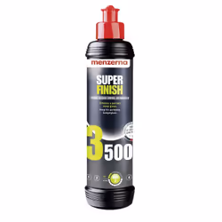 Menzerna Super Finish 3500, Polissage, Bouteille, 250 ml, 1 pièce(s)