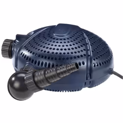 Fiap Aqua Active, 65 W, Secteur, 6000 l/h, IPX8, Bleu