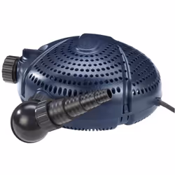 Fiap Aqua Active, 95 W, Secteur, 8000 l/h, IPX8, Bleu