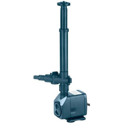 Pompe pour bassin - FIAP - Mini 2000 - 45 W - 2 000 l/h - Pompe filtrante