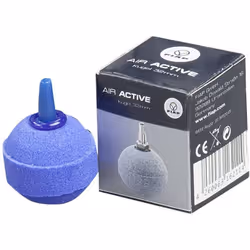 Informations techniques Connexion (détails) : 6/8 mm Dimension produit, Ø : 32 mm Boule Adapté pour la série Air Active, par ...