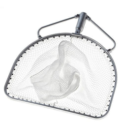 Fiap 1628 épuisette D-shape Blanc