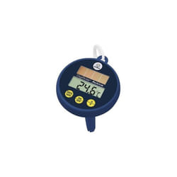 Fiap - 2995 DigiSolar Active Thermomètre de bassin solaire