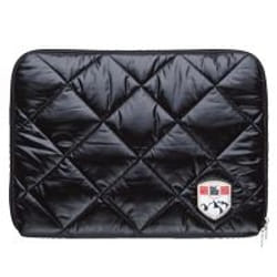 Pat Says Now Duvet 15.6" Housse Noir