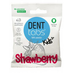 DENTTABS 420 dentifrice