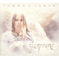 Alive AG Glenvore CD Métal Elane, Joran