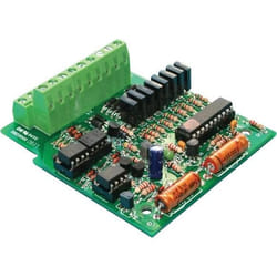 Tams Elektronik WD-34 non classé