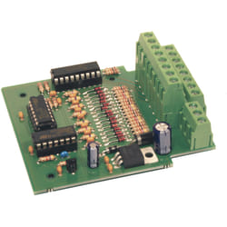Tams Elektronik 52-02046-01-C non classé
