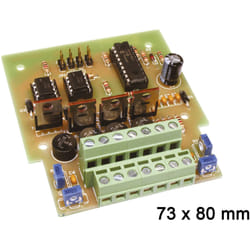 Tams Elektronik 51-01056-01 non classé