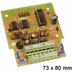 Tams Elektronik 51-01056-01 non classé - Vue supplémentaire 2