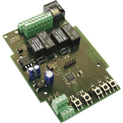Tams Elektronik 51-04116-01-C non classé