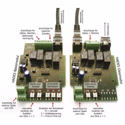 Tams Elektronik 51-04116-01-C non classé - Vue supplémentaire 2