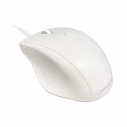LC-Power LC-M710W souris Gaming Droitier USB Type-A Optique 800 DPI - Vue supplémentaire 2