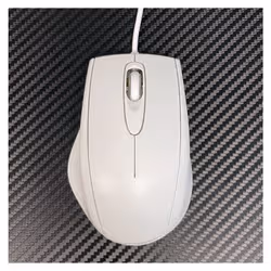 LC-Power LC-M710W souris Gaming Droitier USB Type-A Optique 800 DPI - Vue supplémentaire 8