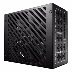 LC-Power LC850P V3.0, 850 W, 100 - 240 V, 50/60 Hz, 10 A, Actif, 100 W