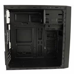 LC-Power 2014MB Midi Tower Noir - Vue supplémentaire 5