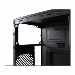 LC-Power 2014MB Midi Tower Noir - Vue supplémentaire 6