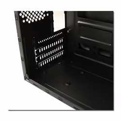LC-Power 2014MB Midi Tower Noir - Vue supplémentaire 7