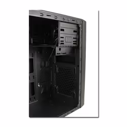 LC-Power 2014MB Midi Tower Noir - Vue supplémentaire 8