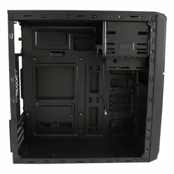 LC-Power 2015MB Micro Tower Noir - Vue supplémentaire 5