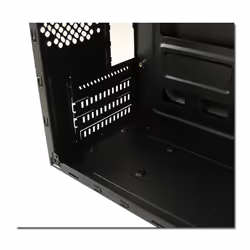 LC-Power 2015MB Micro Tower Noir - Vue supplémentaire 7