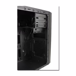 LC-Power 2015MB Micro Tower Noir - Vue supplémentaire 8