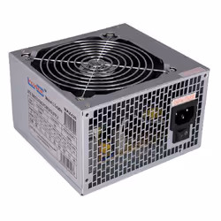 LC-Power LC420H-12 V1.3, 420 W, Non-modulaire, 1,37 kg, 150 x 140 x 87 mm