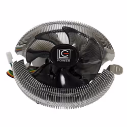 LC-Power LC-CC-94, Refroidisseur, 9,2 cm