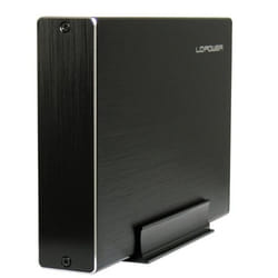 LC-Power LC-35U3-Becrux Noir 3.5"