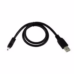LC-Power LC-25U3-Diadem Noir 2.5"